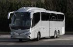 Irizar i8 2016 года (UK)